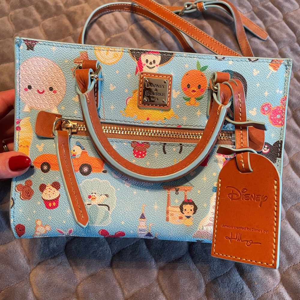 Disney Dooney & Bourke